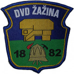 DVD ŽAŽINA